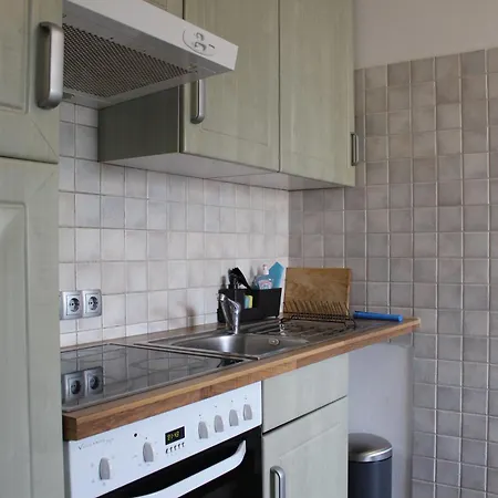 Charming In Apartment Linz