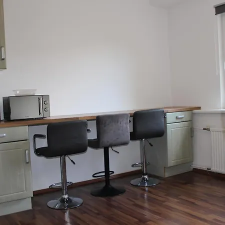 Apartment Charming In *