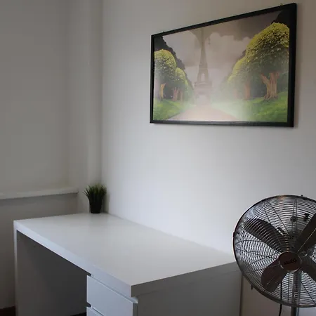 Charming In Apartment Linz
